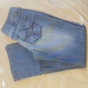 Ariat jeans bootcut 27 short